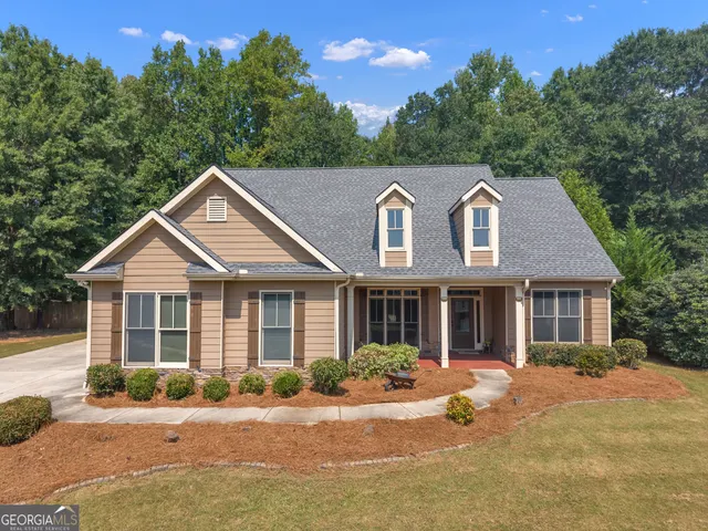 Popular Gorham Gates Real Estate