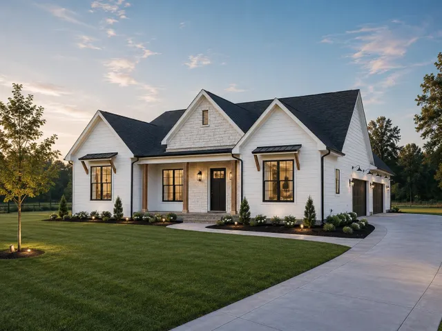 Popular Moss Ranch Sec 1 Real Estate