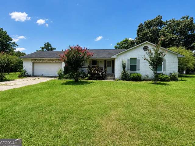 Popular Fort Valley Real Estate