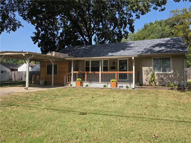 Popular Bayles Addition Real Estate