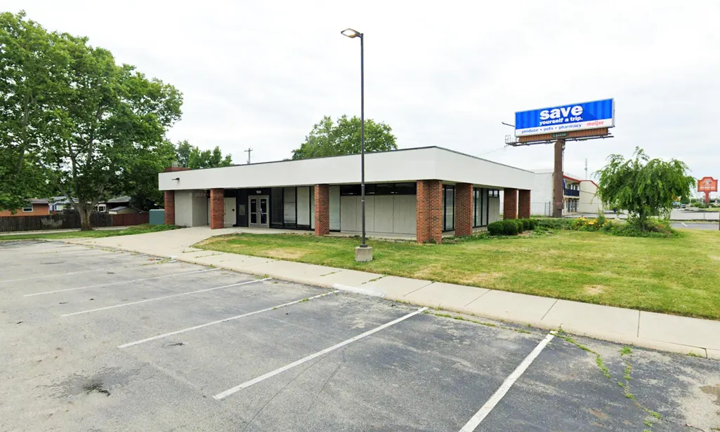 1325 E Dublin Granville Rd, Columbus, OH 43229