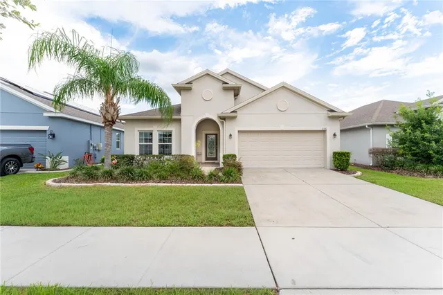 Popular HARMONY NBRHD 1 Real Estate