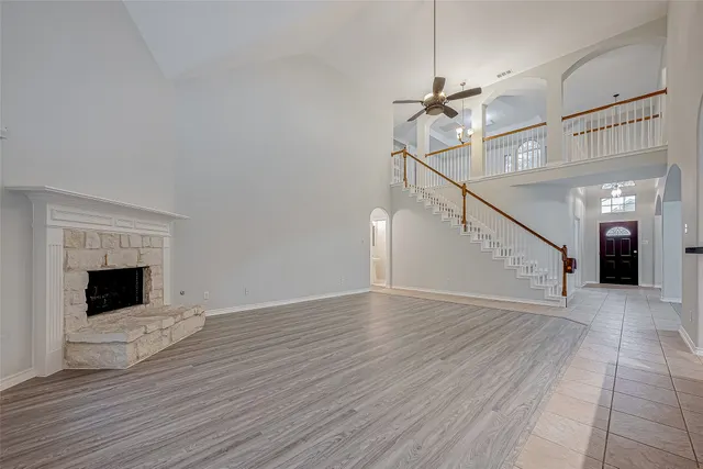 Popular Canyon Lakes At Stonegate 02 Real Estate