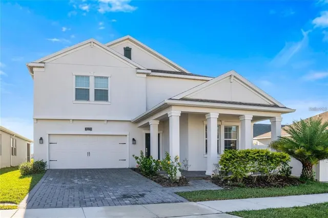 Popular STOREY LAKE PH I-2 Real Estate