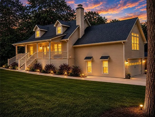 Popular E L Clark Real Estate
