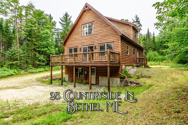 Cheap Countryside Acres Real Estate