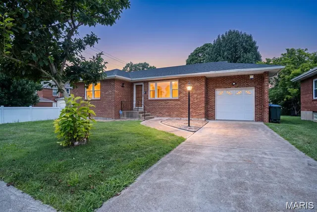 Popular St Louis Hills Estates Add 03 Real Estate