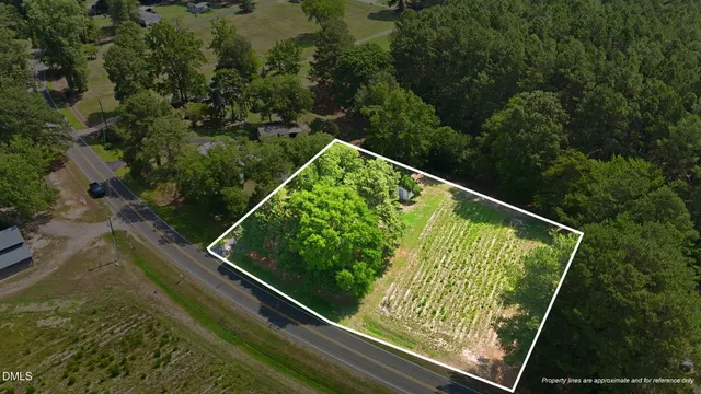 Cheap Zebulon Real Estate