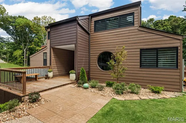 Popular Chesterfield Real Estate