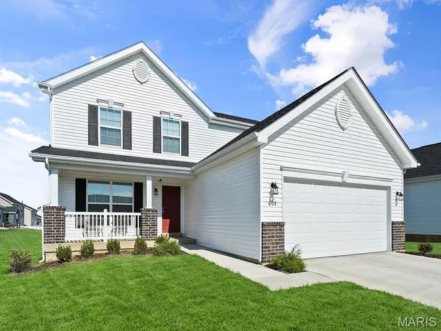 Popular Boone Ridge 7 Real Estate