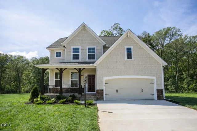 Popular Oak Meadow Real Estate