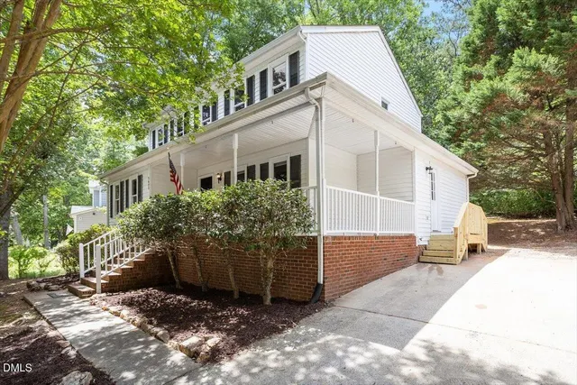 Popular Yates Mill Run Real Estate