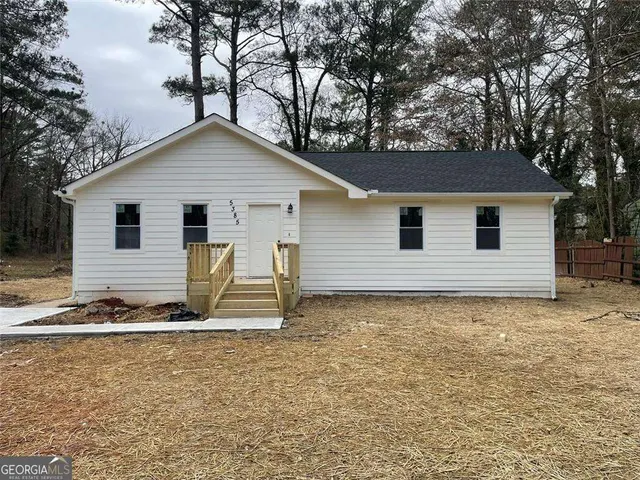 Popular Haven Park Subdivision Real Estate