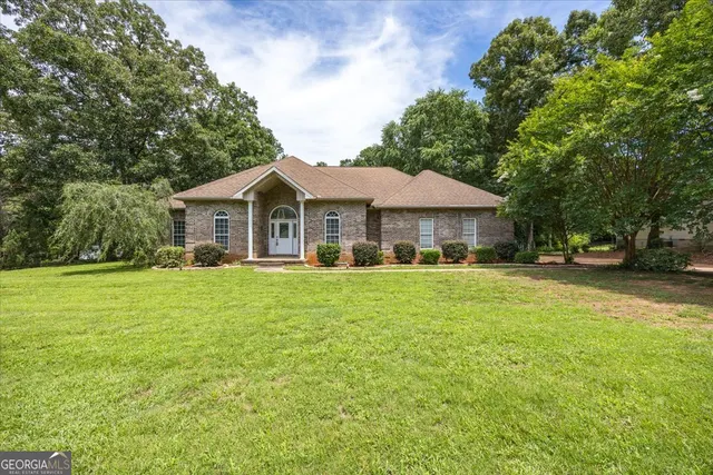 Popular Hudson Plantation Real Estate