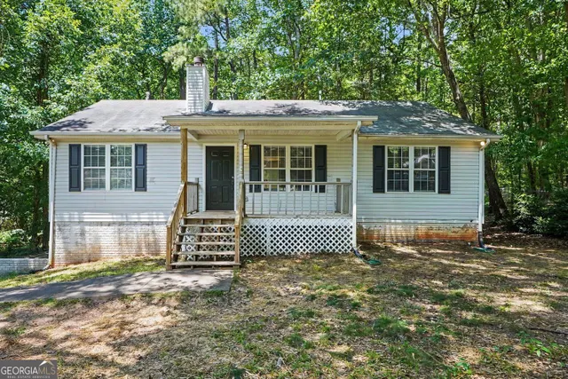 Popular MARTINWOOD Real Estate