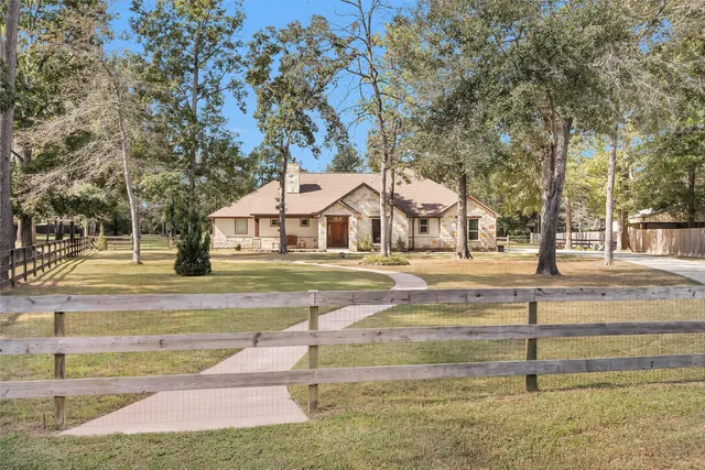 Expensive OAK SPRINGS Real Estate