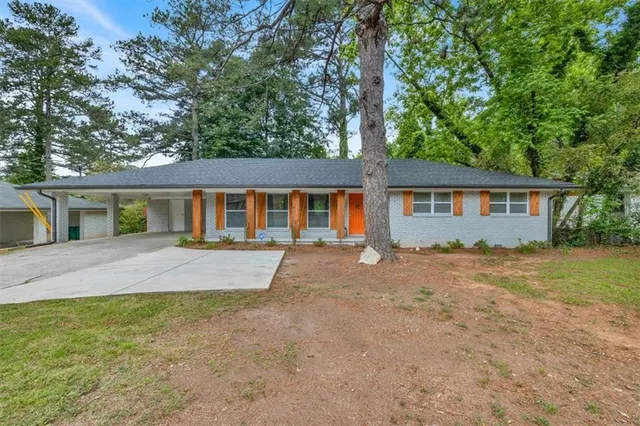 Popular Casa Linda Estates Real Estate