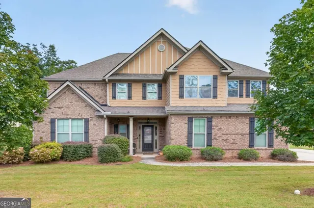 Expensive Wheatfields Reserve Real Estate