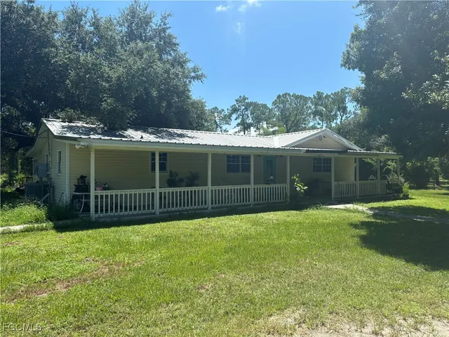 Popular HIGH PINES ESTATES Real Estate