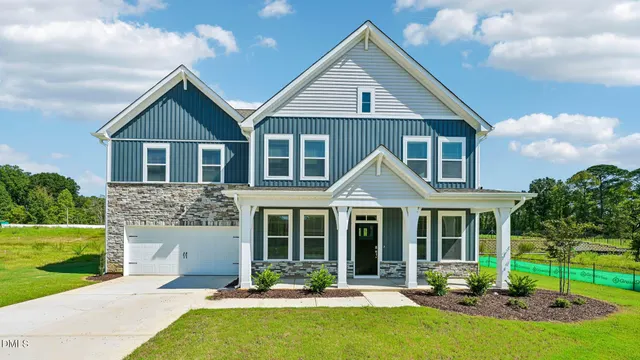 Popular Swift Creek Farm Real Estate