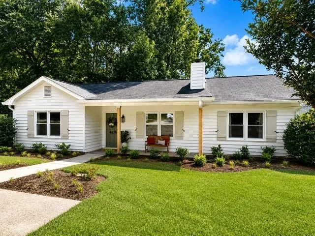 Popular Holiday Meadow Real Estate