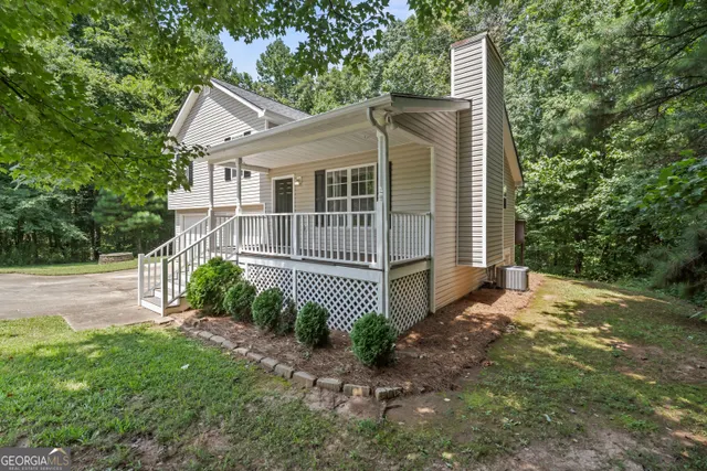 Expensive Pointe Silverwood Real Estate