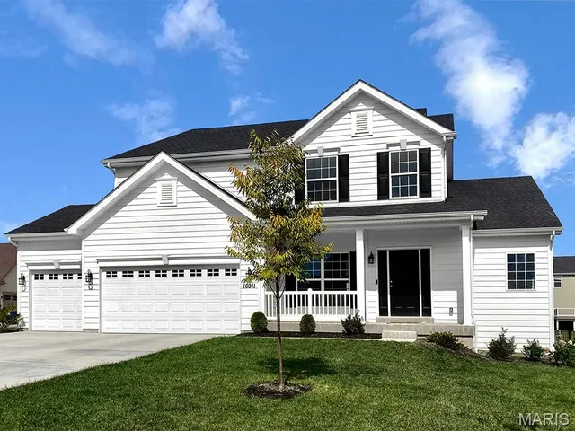 Expensive Boone Ridge Real Estate