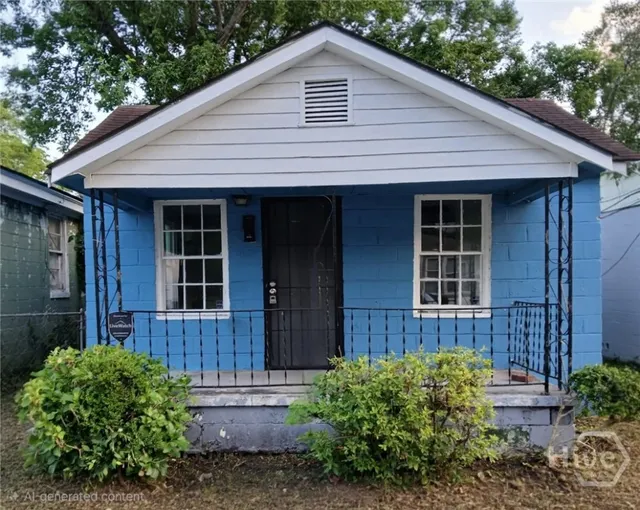 Cheap Colding Ward Real Estate