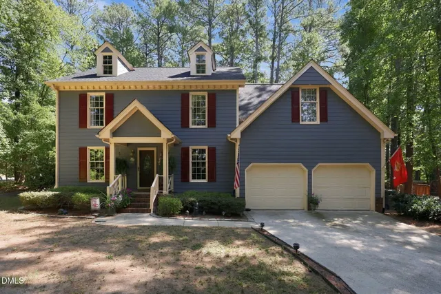 Popular Summerfield North Real Estate
