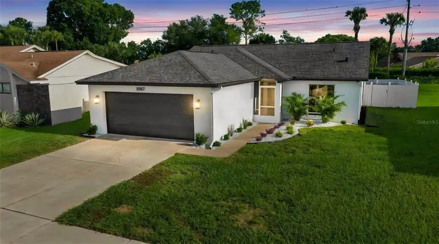 Cheap DEER CREEK VILLAGE SEC 02 Real Estate