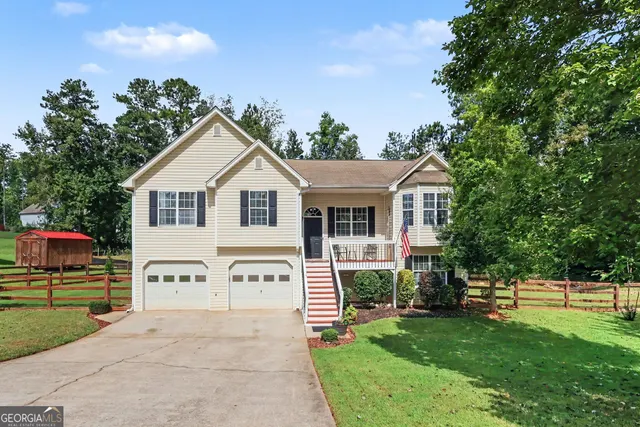 Popular PARADISE FOREST Real Estate