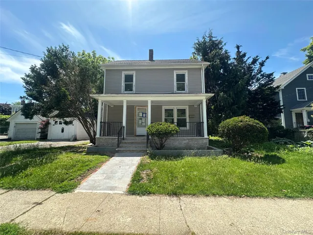 Popular Mamaroneck Real Estate