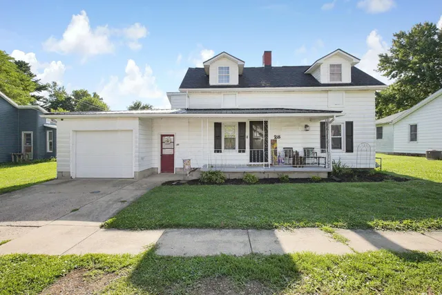 Popular Kingston Real Estate
