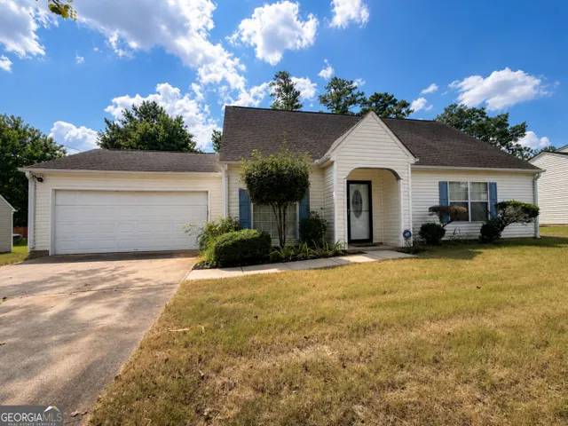 Cheap Augustus Woods Real Estate