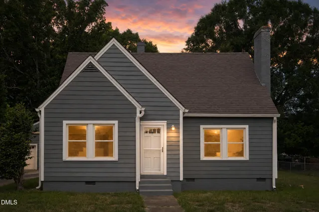 Popular Abbott Crossing Real Estate