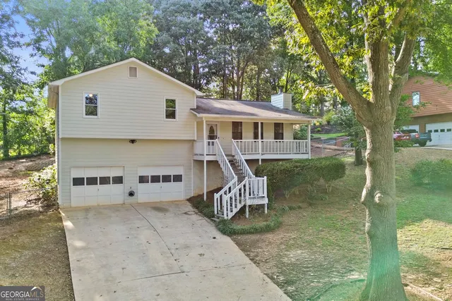 Popular MACLAND SPRINGS PHS 2 Real Estate