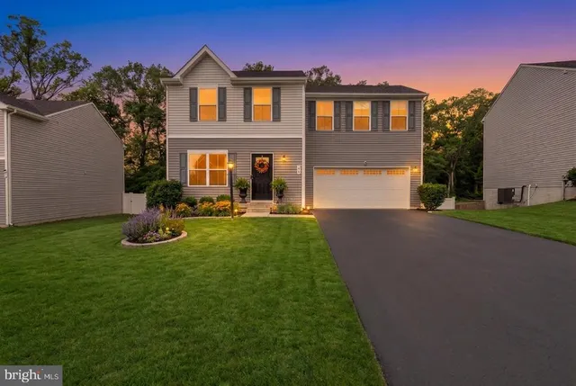Cheap Stonecrest Real Estate