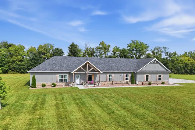 Expensive Meadow Lake Estates Real Estate