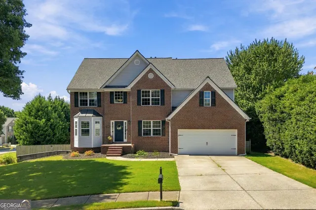 Expensive Marlowe Estates Real Estate