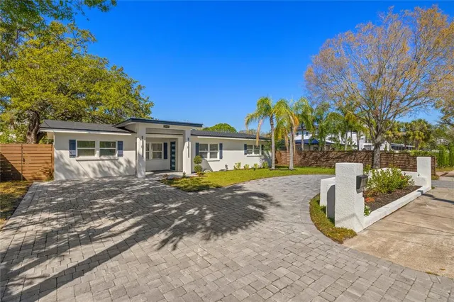 Cheap HENDERSON BEACH Real Estate