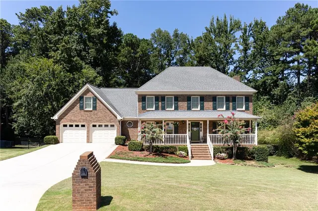 Popular Williams Place Cove Real Estate