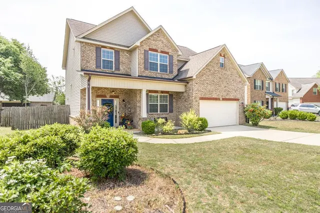 Expensive ESTATES AT LAKE JOY Real Estate