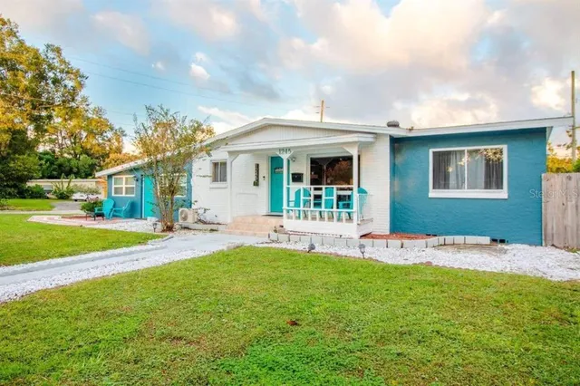Popular DOVER SHORES 4TH ADD Real Estate