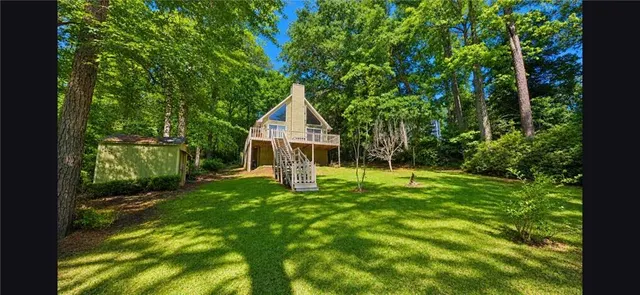 Popular Anchor Point Real Estate