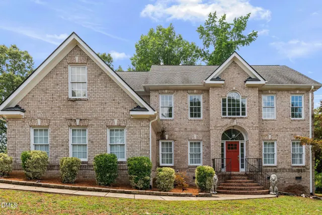 Expensive Lauren Oaks Real Estate