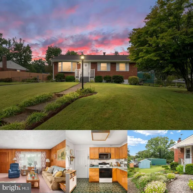 Cheap Lorton Real Estate