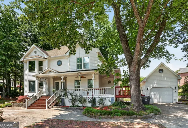 Cheap Sugarloaf Springs Real Estate