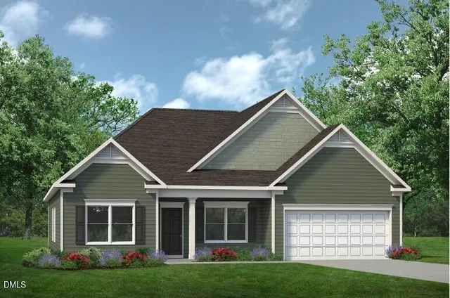 Expensive Homes at Reedy Branch Real Estate