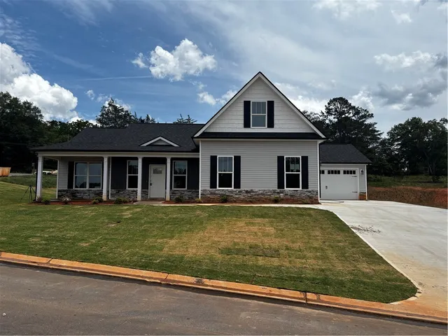 Popular Hinton Farm Real Estate