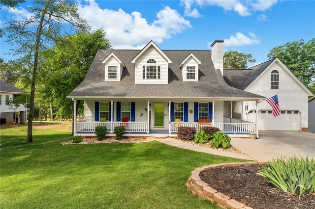 Popular Sunset Shores Real Estate
